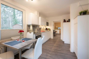 Gerhart-Hauptmann-Strasse 1a Ferienhaus Alex, Loddin